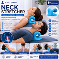 Liftora™ NeckRestore Pro